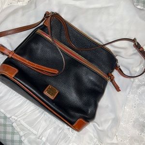 Dooney & Bourke leather purse